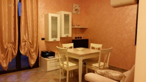 Гостиница Appartamento Malpensa Rho  Samarate